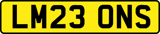 LM23ONS