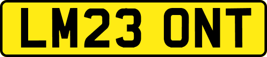 LM23ONT