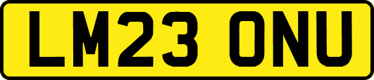 LM23ONU