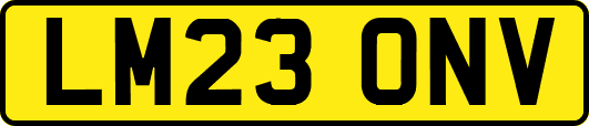LM23ONV