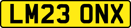 LM23ONX