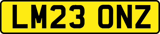 LM23ONZ
