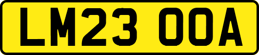 LM23OOA