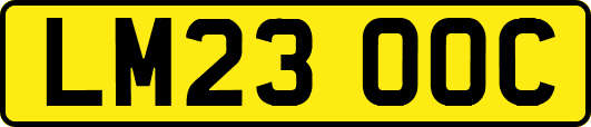 LM23OOC