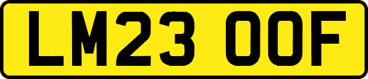LM23OOF