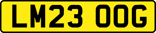 LM23OOG