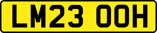 LM23OOH