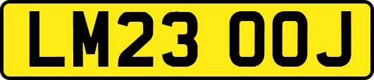 LM23OOJ