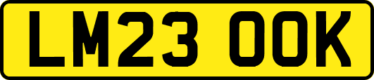 LM23OOK