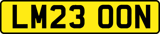 LM23OON