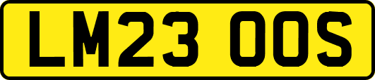 LM23OOS