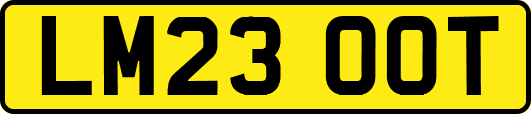 LM23OOT