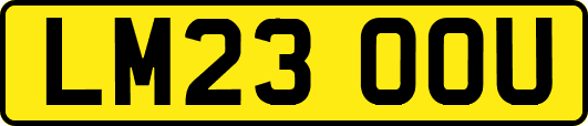 LM23OOU