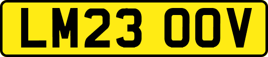 LM23OOV