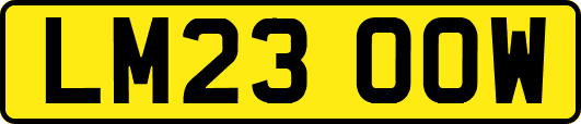 LM23OOW
