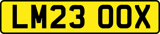 LM23OOX