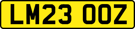 LM23OOZ