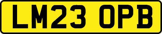 LM23OPB