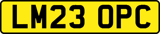 LM23OPC