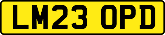 LM23OPD