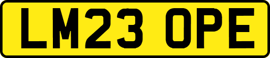 LM23OPE