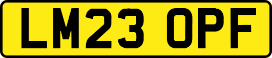 LM23OPF