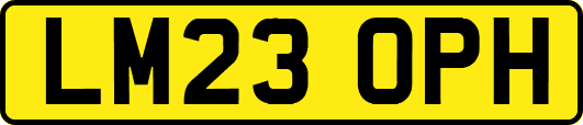 LM23OPH
