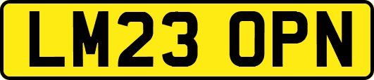 LM23OPN