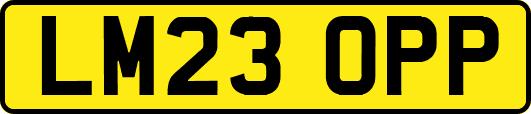 LM23OPP