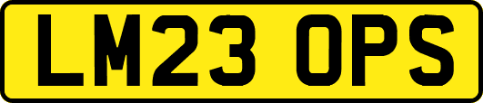 LM23OPS