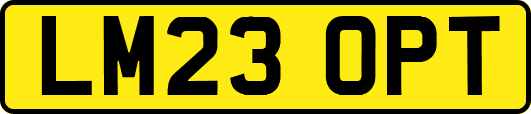 LM23OPT