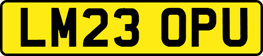 LM23OPU