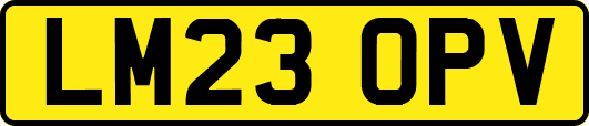 LM23OPV