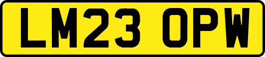 LM23OPW