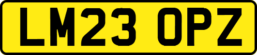 LM23OPZ