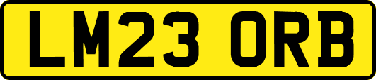 LM23ORB