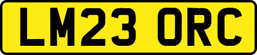 LM23ORC