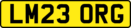 LM23ORG