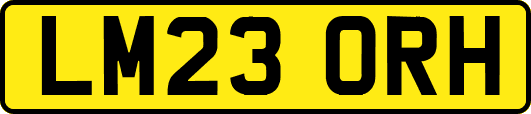 LM23ORH