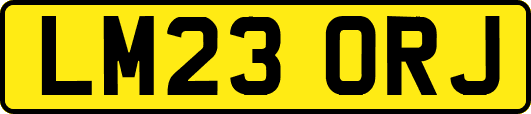 LM23ORJ
