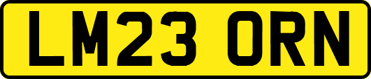 LM23ORN