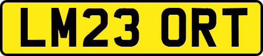 LM23ORT