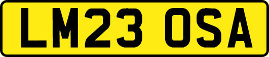 LM23OSA