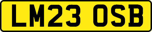 LM23OSB