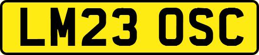 LM23OSC