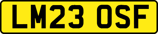 LM23OSF