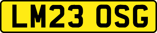 LM23OSG