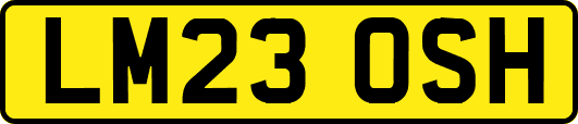 LM23OSH