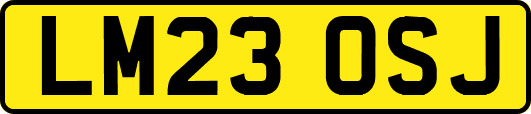 LM23OSJ
