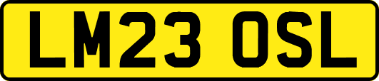 LM23OSL